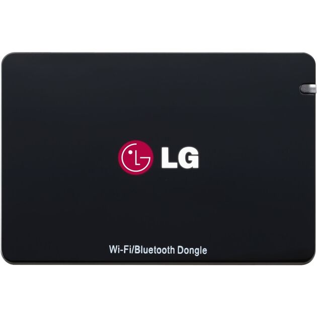 LG AN-WF500, фото  | SNABZHENIE.com.ua