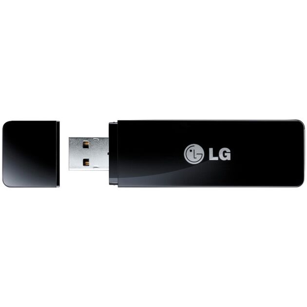 LG AN-WF100, фото  | SNABZHENIE.com.ua