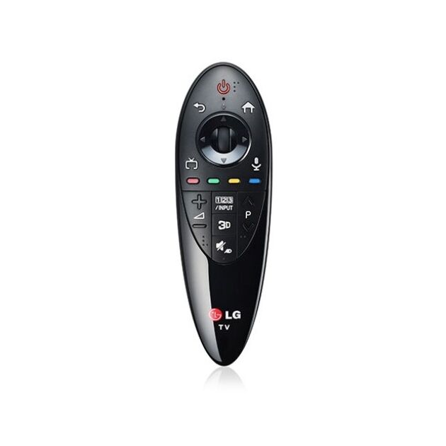 LG AN-MR500, фото  | SNABZHENIE.com.ua