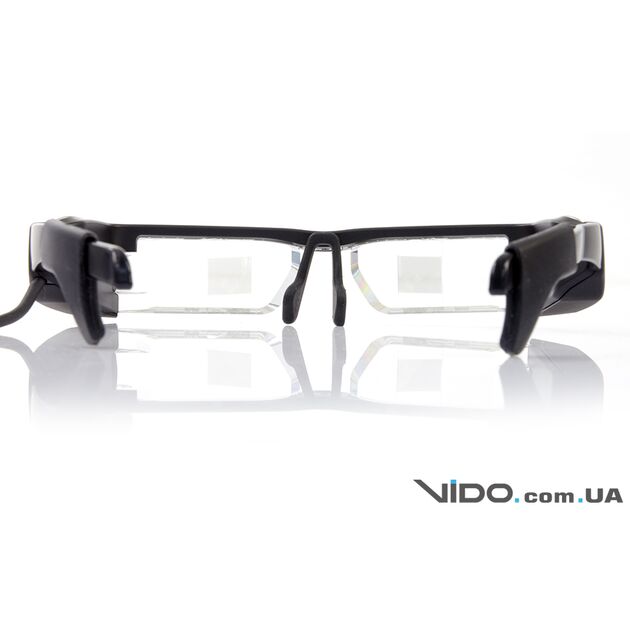 Epson Moverio BT-200, фото , изображение 2 | SNABZHENIE.com.ua
