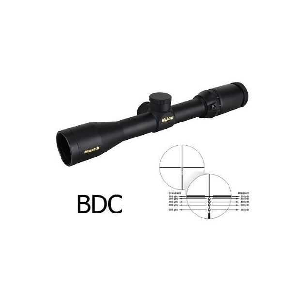 Nikon MONARCH 3 2-8X32 W/BDC, фото , изображение 2 | SNABZHENIE.com.ua Nikon MONARCH 3 2-8X32 W/BDC, фото , изображение 2 | SNABZHENIE.com.ua