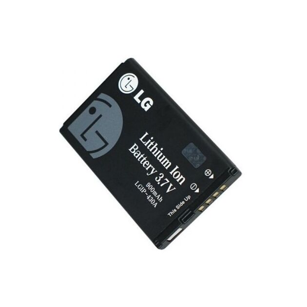 LG LGIP-430A (900 mAh), фото  | SNABZHENIE.com.ua