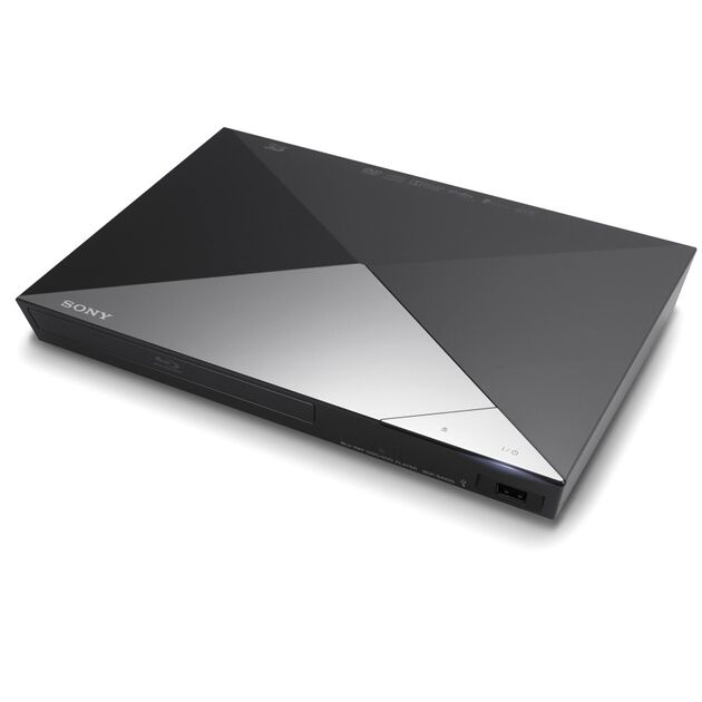 Sony BDP-S4200, фото , изображение 3 | SNABZHENIE.com.ua Sony BDP-S4200, фото , изображение 3 | SNABZHENIE.com.ua
