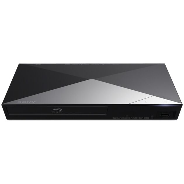 Sony BDP-S4200, фото  | SNABZHENIE.com.ua