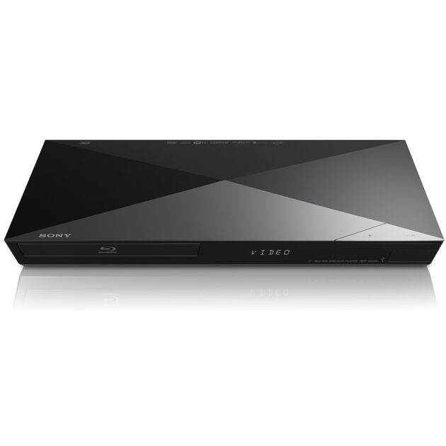 Sony BDP-S6200, фото  | SNABZHENIE.com.ua