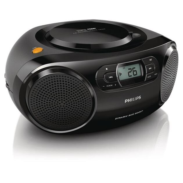 Philips AZ320/12, фото , зображення 3 | SNABZHENIE.com.ua Philips AZ320/12, фото , зображення 3 | SNABZHENIE.com.ua