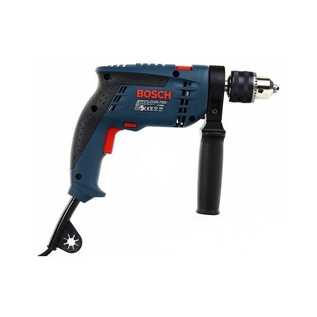 Bosch GSB 13 RE ЗВП, фото , зображення 3 | SNABZHENIE.com.ua