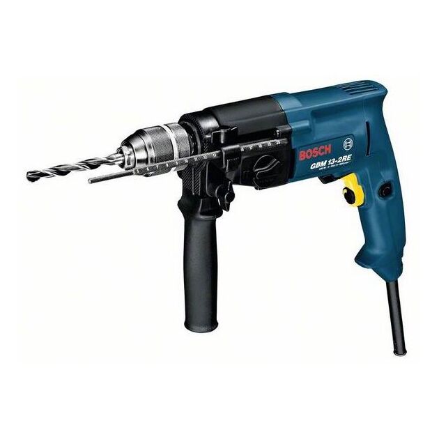Bosch GBM 13-2 RE, фото  | SNABZHENIE.com.ua