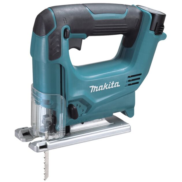 Makita JV100DZ, фото  | SNABZHENIE.com.ua
