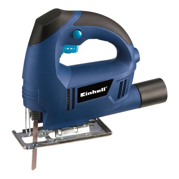 Einhell BT-JS 400 E, фото  | SNABZHENIE.com.ua