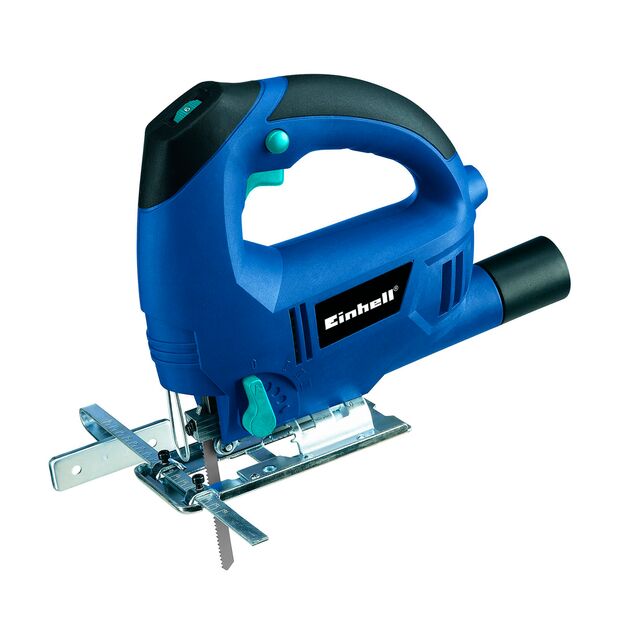 Einhell BT-JS 650 E, фото  | SNABZHENIE.com.ua
