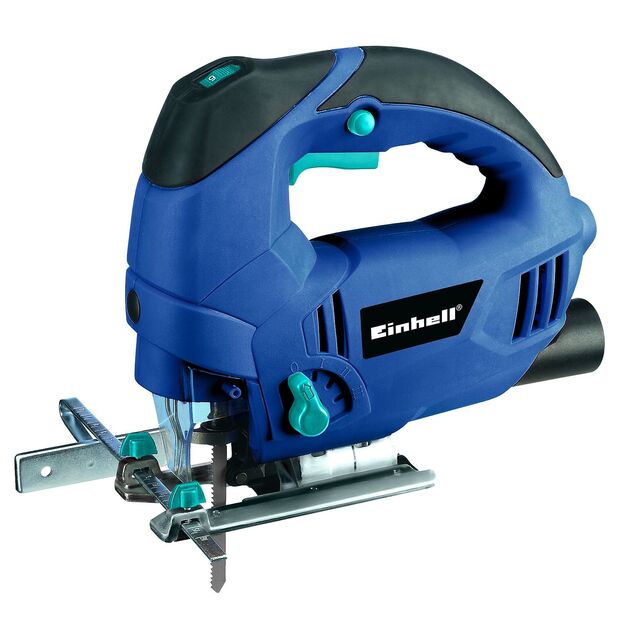 Einhell BT-JS 800 E, фото  | SNABZHENIE.com.ua