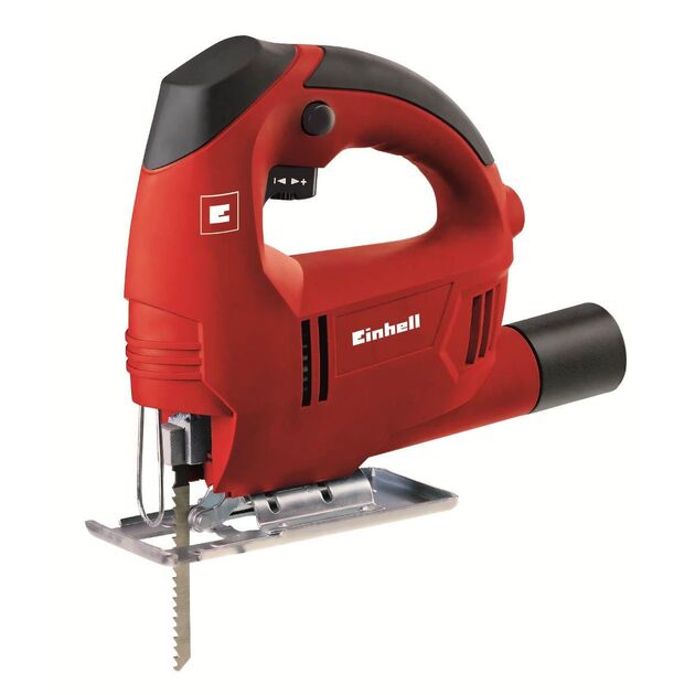Einhell TC-JS 60, фото  | SNABZHENIE.com.ua