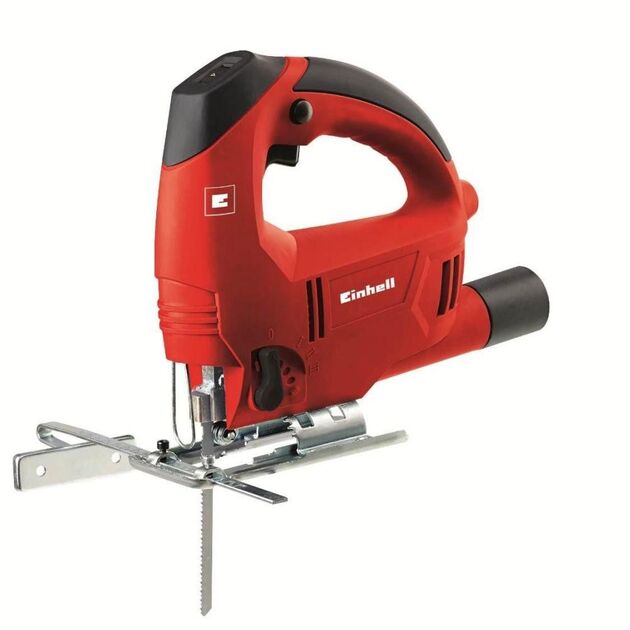Einhell TC-JS 80, фото  | SNABZHENIE.com.ua