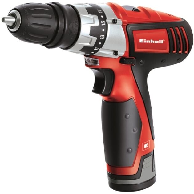 Einhell TC-CD 12Li, фото  | SNABZHENIE.com.ua