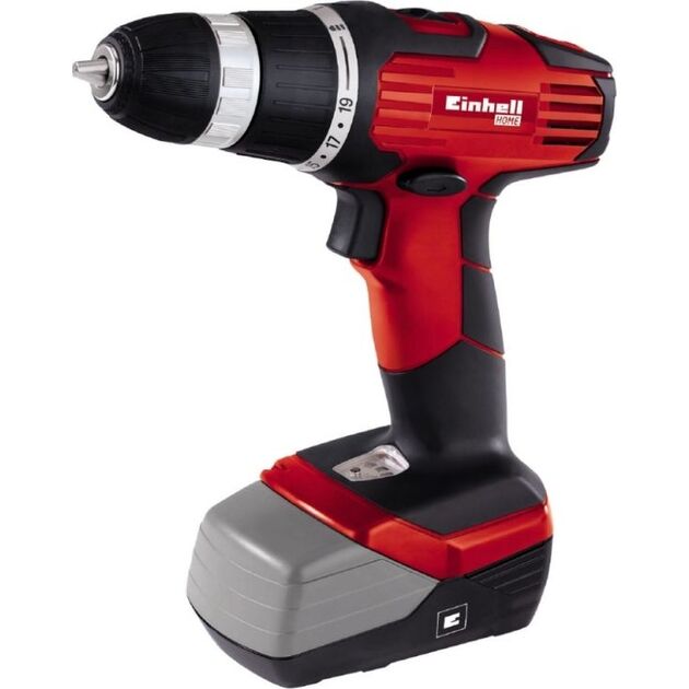 Einhell TH-CD 18-2 1h, фото  | SNABZHENIE.com.ua
