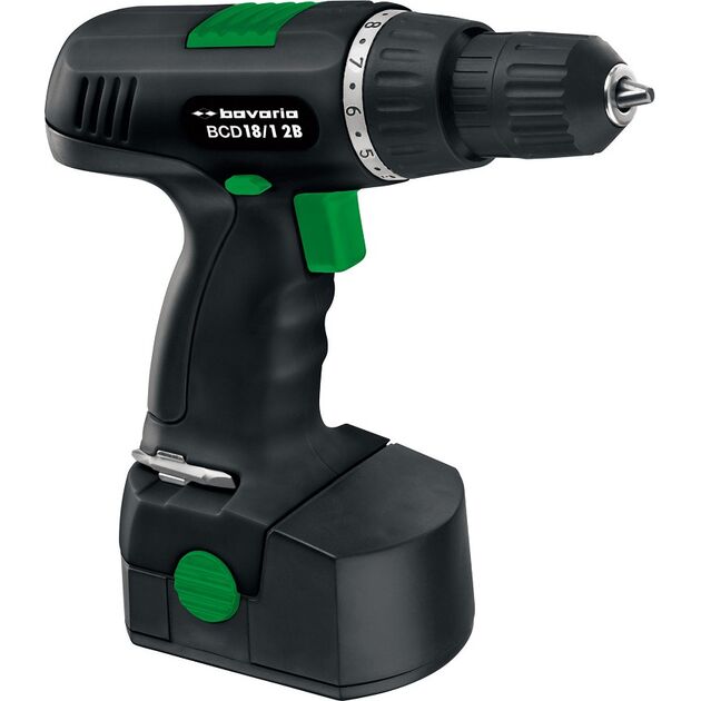 Einhell BCD 18/1 2B, фото  | SNABZHENIE.com.ua
