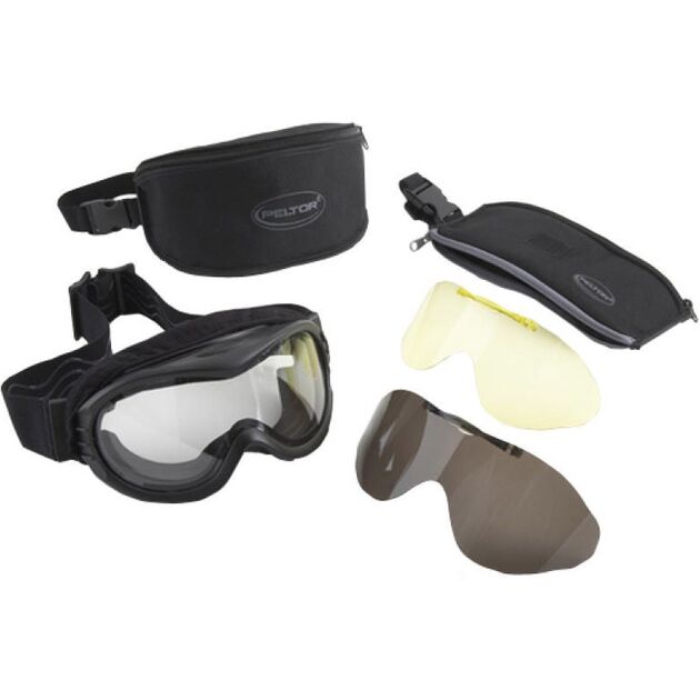 3M Fahrenheit TacPack, фото , зображення 2 | SNABZHENIE.com.ua 3M Fahrenheit TacPack, фото , зображення 2 | SNABZHENIE.com.ua