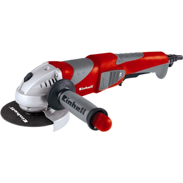 Einhell RT-AG 125/1, фото  | SNABZHENIE.com.ua