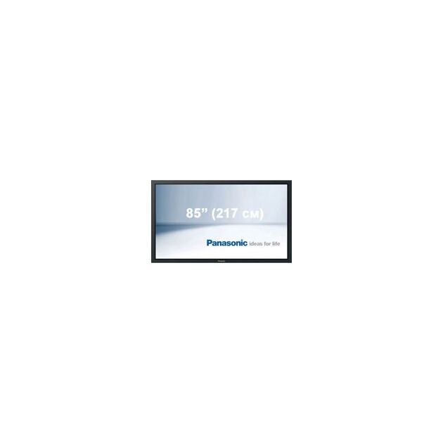 Panasonic TH-85VX200, фото  | SNABZHENIE.com.ua