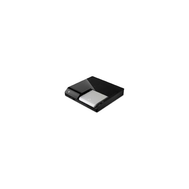 Seagate FreeAgent Theater, фото  | SNABZHENIE.com.ua