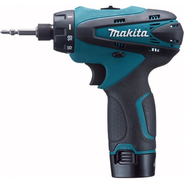 Makita DF030DWE, фото  | SNABZHENIE.com.ua