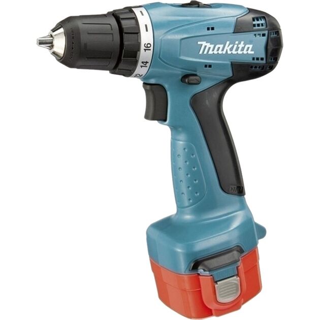 Makita 6281DWPE, фото  | SNABZHENIE.com.ua