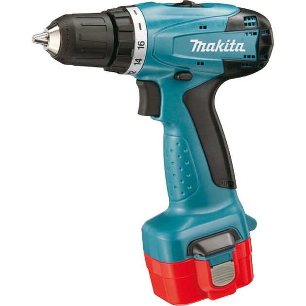 Makita 6261DWE, фото , изображение 2 | SNABZHENIE.com.ua