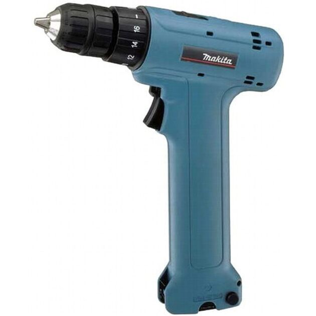 Makita 6096DWE, фото  | SNABZHENIE.com.ua