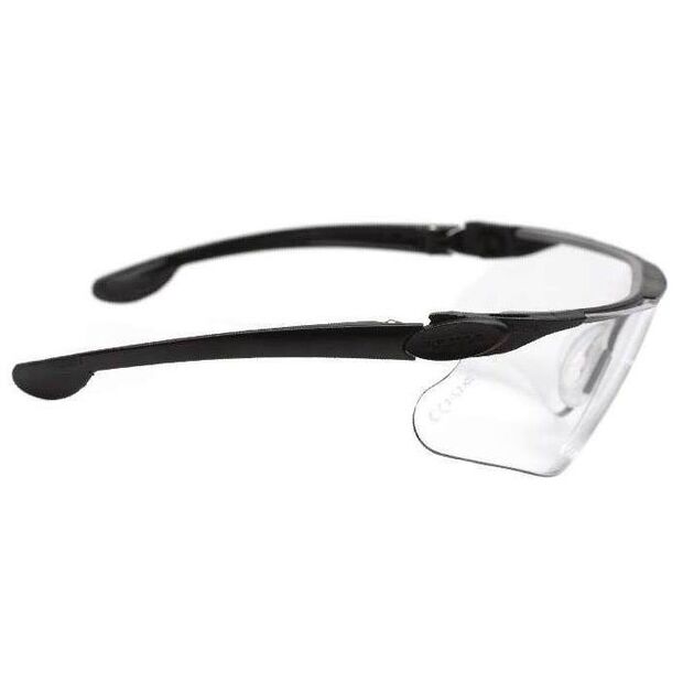 3M Maxim Ballistic[13296-00000 PC Clear DX], фото , зображення 4 | SNABZHENIE.com.ua