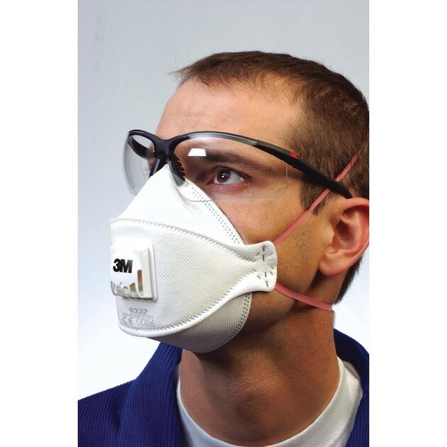 3M 275[2750 Clear], фото , зображення 4 | SNABZHENIE.com.ua