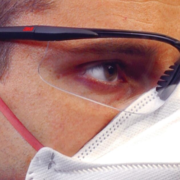 3M 275[2751 Grey], фото , зображення 4 | SNABZHENIE.com.ua