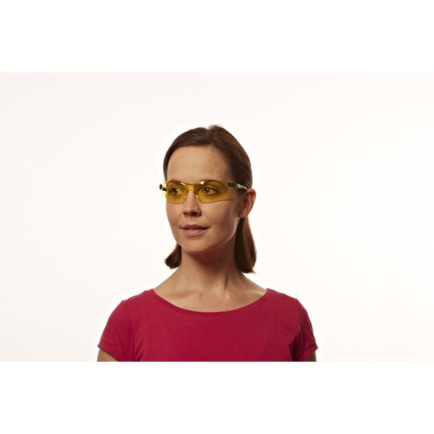 3M 282[2822 Amber], фото , зображення 3 | SNABZHENIE.com.ua