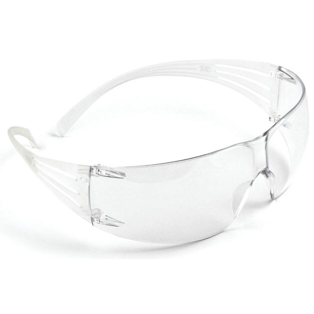 3M SecureFit[SF201AF-EU], фото , зображення 3 | SNABZHENIE.com.ua