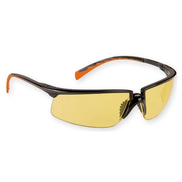 3M Solus[71505-00004 PC Amber AS/AF], фото , зображення 4 | SNABZHENIE.com.ua