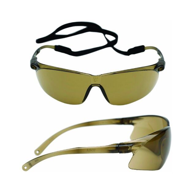 3M Tora[71501-00002 PC Bronze AS/AF+], фото , зображення 3 | SNABZHENIE.com.ua