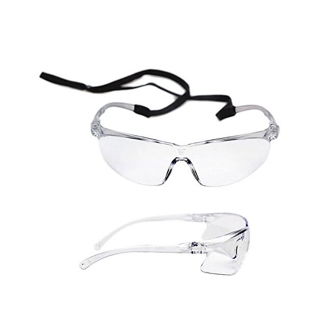 3M Tora[71501-00001 PC Clear AS/AF+], фото , зображення 6 | SNABZHENIE.com.ua