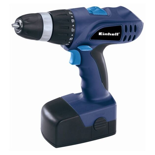 Einhell BT-CD 18 1H, фото  | SNABZHENIE.com.ua