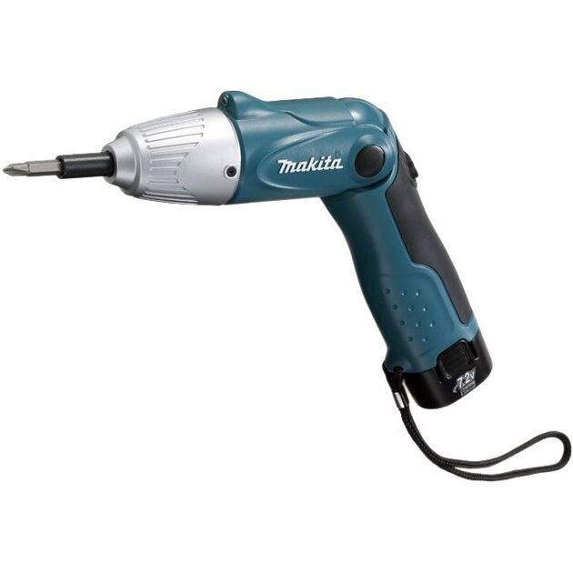 Makita DF011DS, фото , изображение 2 | SNABZHENIE.com.ua