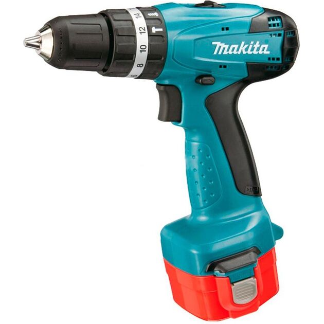 Makita 8271DWAE, фото , изображение 2 | SNABZHENIE.com.ua