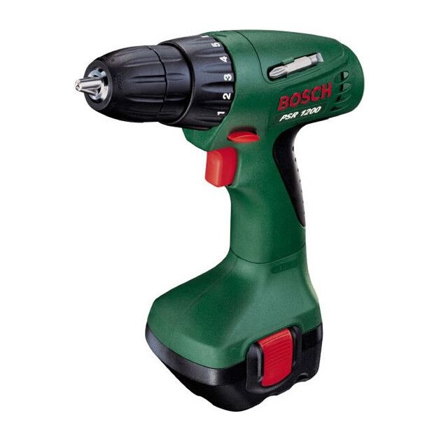 Bosch PSR 1200, фото  | SNABZHENIE.com.ua
