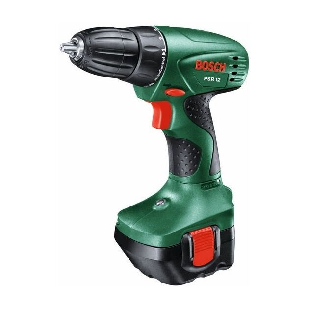 Bosch PSR 12, фото , изображение 2 | SNABZHENIE.com.ua