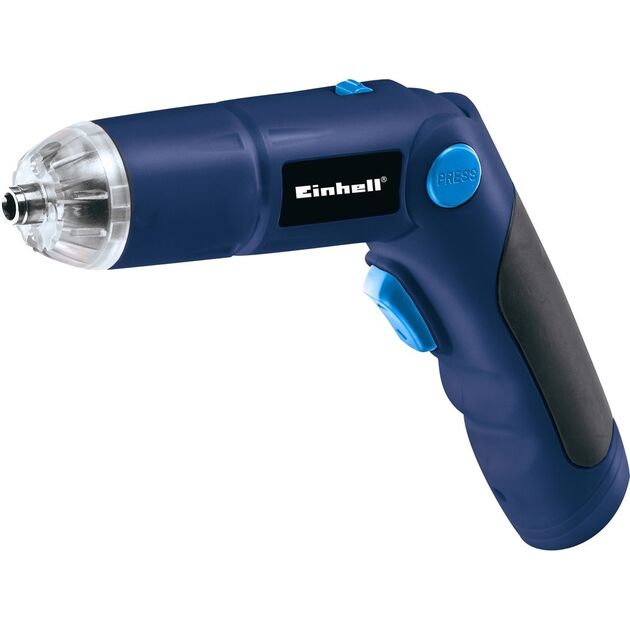 Einhell BT-SD 4,8 F, фото  | SNABZHENIE.com.ua