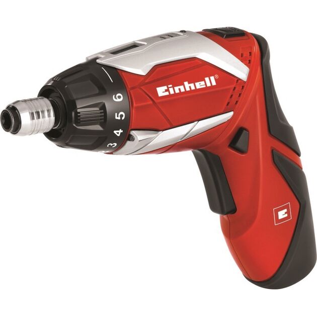 Einhell RT-SD 3,6/1 Li, фото  | SNABZHENIE.com.ua