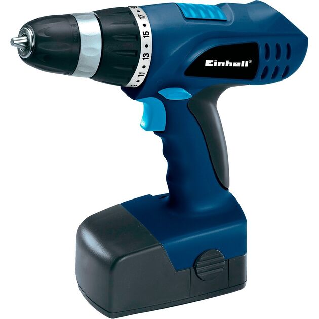 Einhell BT-CD 18 2B, фото  | SNABZHENIE.com.ua