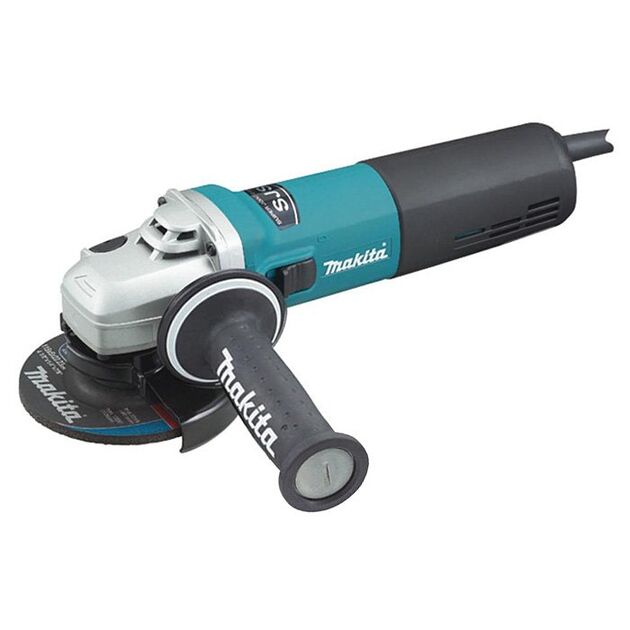 Makita 9565CR, фото  | SNABZHENIE.com.ua
