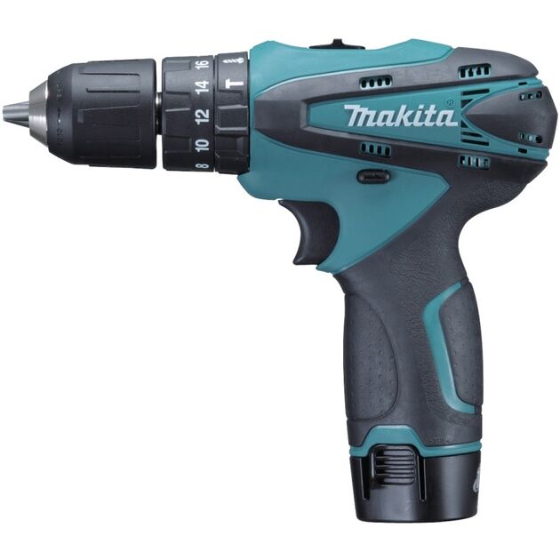 Makita HP330DWE, фото , изображение 2 | SNABZHENIE.com.ua