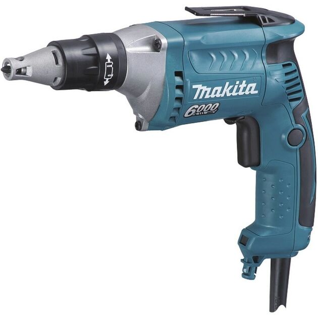 Makita FS6300R, фото , изображение 2 | SNABZHENIE.com.ua