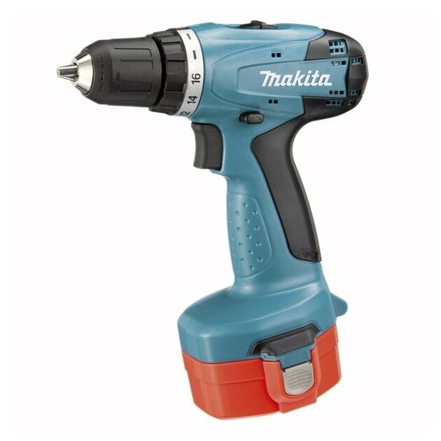 Makita 6281DWAE, фото , изображение 2 | SNABZHENIE.com.ua