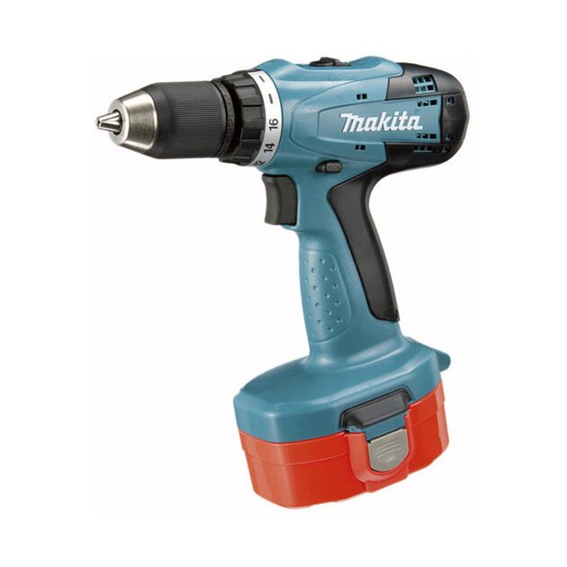 Makita 6391DWAE, фото , изображение 2 | SNABZHENIE.com.ua